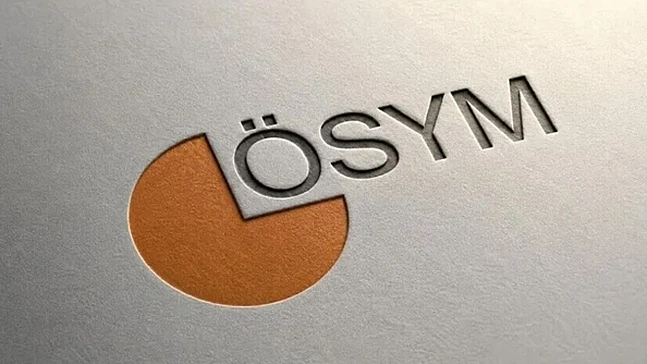 ÖSYM 2027 sınav takvimini açıkladı