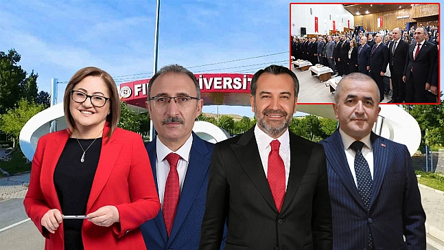 Şahin: 'Elazığ turizmde çok istekli'