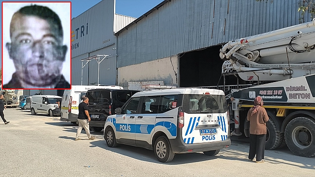 'Temizleyip geleceğim' dediği kamyonun yanında cansız bedeni bulundu