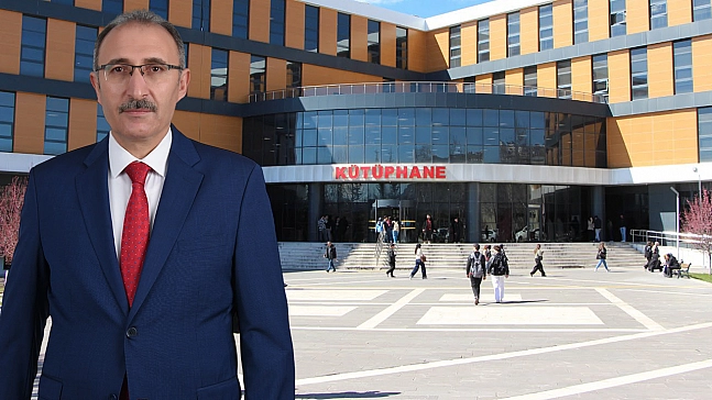 'Tercihiniz Fırat Üniversitesi olsun'