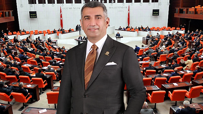 'Terörle mücadele, siyasi tartışmaların dışında devlet politikası olmalıdır'