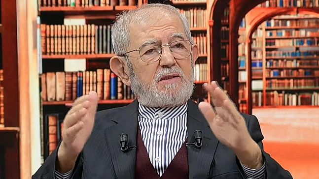 Ünlü ilahiyatçıdan çok konuşulacak sözler: çıplaklık cinselliğimizi ...