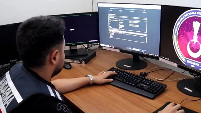 Yasa dışı bahis operasyonunda 42 gözaltı