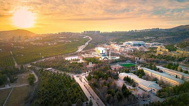 YÖKAK Başkanı ve 70 üniversiteden temsilciler  Fırat Üniversitesinde buluşacak