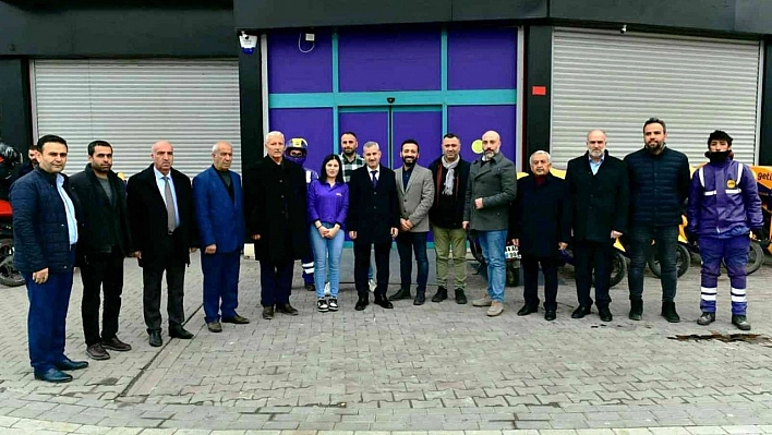 'İş Havuzu' projesiyle 125 kişiyi işe kavuştu