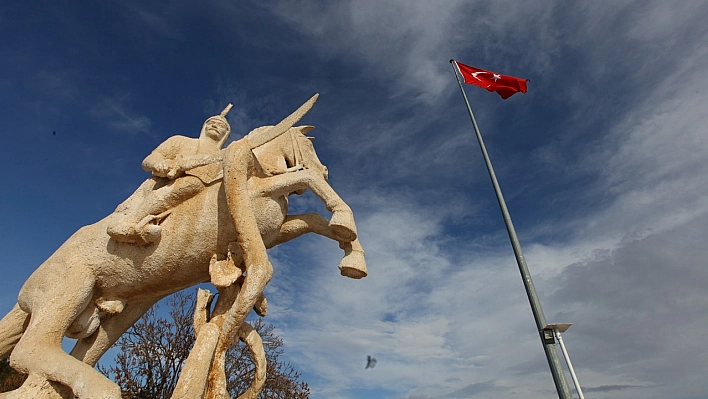 10 Ağustos Elazığ Hava Durumu