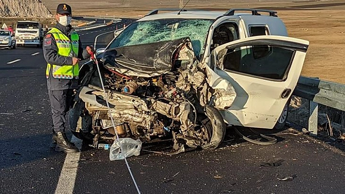 10 Aylık Trafik İstatistikleri Açıklandı