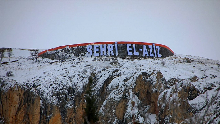 10 Şubat Elazığ Hava Durumu