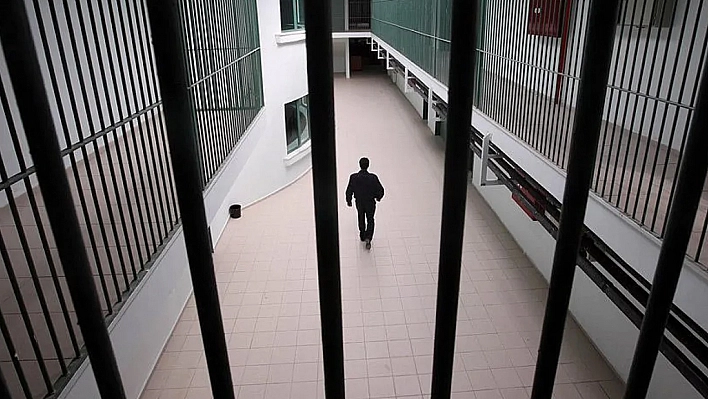 11'inci Yargı Paketi Komisyon'dan geçti