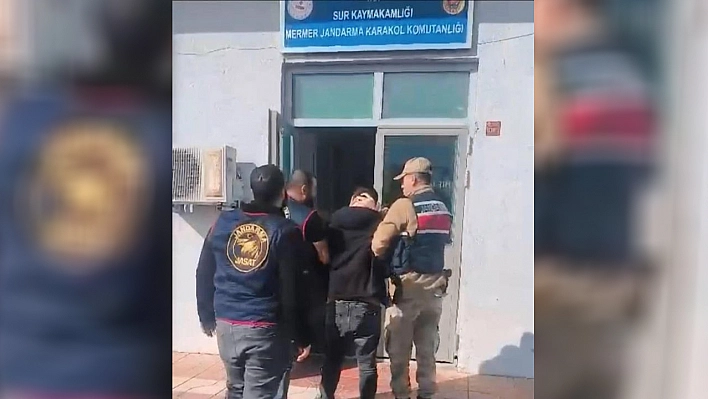 11 yıllık firar bitti: Katil sonunda yakalandı