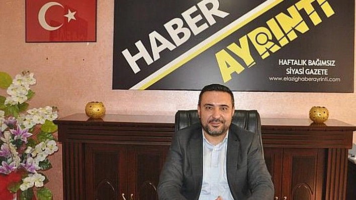 13. Yılında Haber Ayrıntı