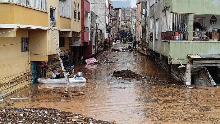 14 Mart Kehaneti Tuttu