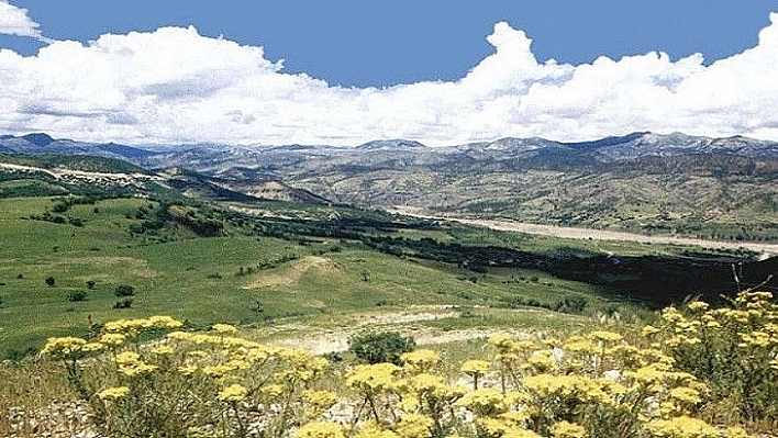 14 Şubat Elazığ Hava Durumu