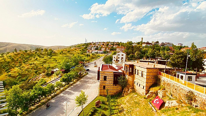 15 Ağustos  Elazığ Hava Durumu