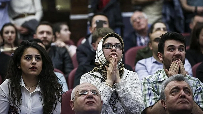 15 bin sözleşmeli öğretmen alımına ilişkin sözlü sınav tarihi açıklandı
