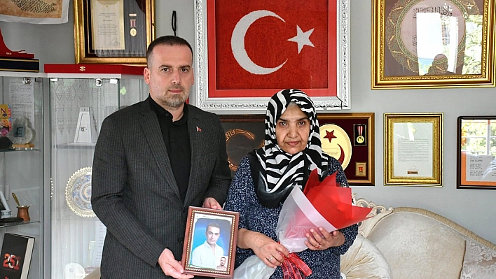 15 Temmuz Şehidi Fuat Bozkurt'un ailesi acı günü unutamıyor