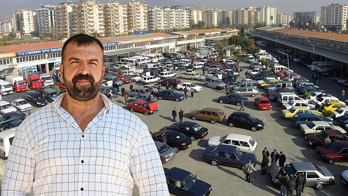 2. El araç satışında yeni dönem