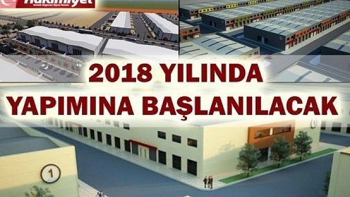 ÇALIŞMALARA HIZ VERİLDİ