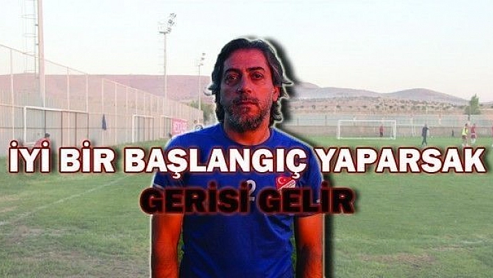 Elazığspor Futbol Akademisi geliyor!