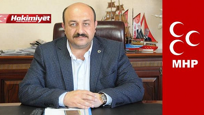 MHP'de İhraç Depremi