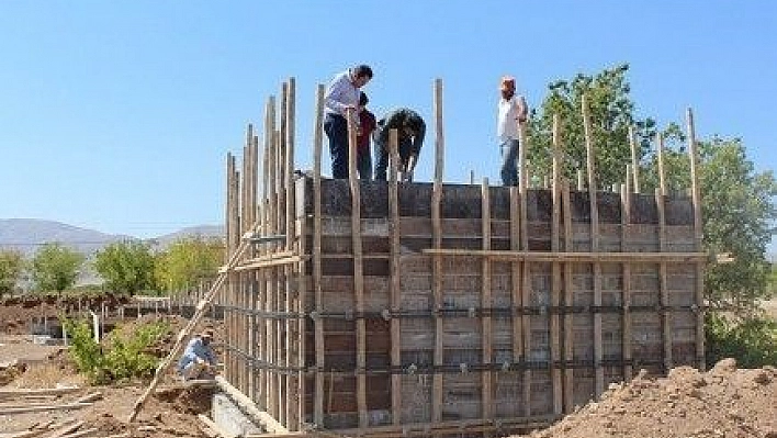 ELAZIĞ TKDK, YATIRIMCIYA 60 MİLYON TL'Yİ DAĞITMAK İÇİN SAHADA