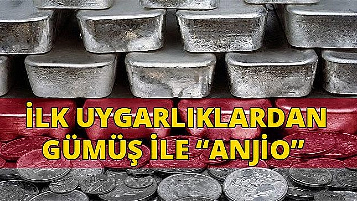 Gümüşün Bilinmeyen Özellikleri!