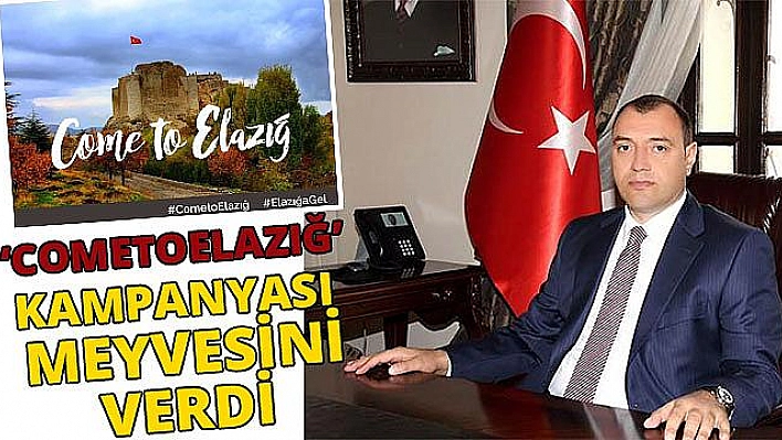 KAMPANYA FAYDA SAĞLADI