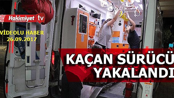 Düşen Plaka Ölümlü Kazayı Aydınlattı