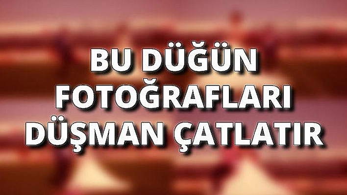 Fanatikliğin böylesi