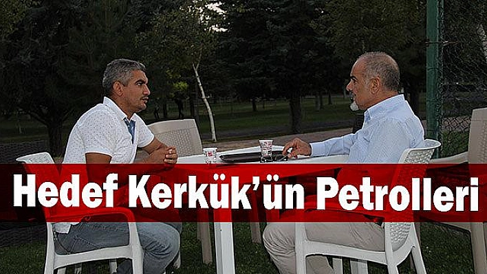  Hedef İkinci Bir İsrail Devleti Kurmak !