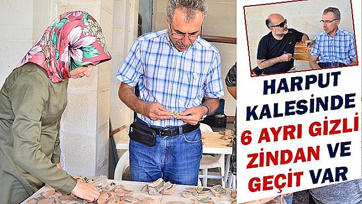'HEDEF, UNESCO KÜLTÜR MİRASI LİSTESİNE GİRMEK'