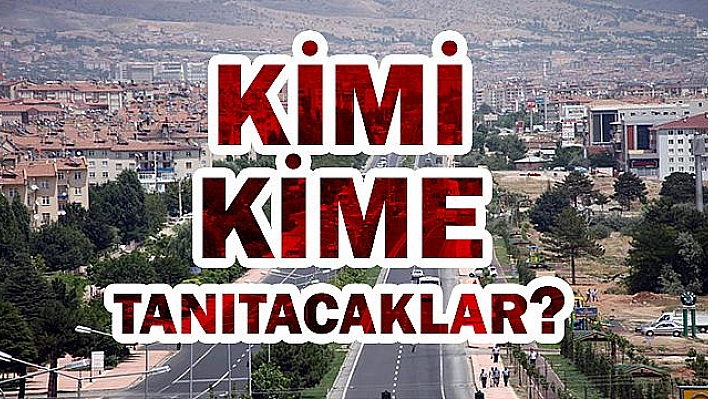 KİM BUNLAR?