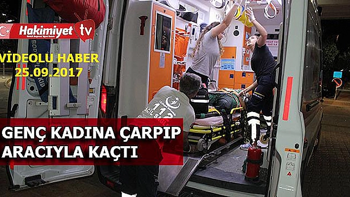 Kopan Bacak İçin Sağlık Ekipleri Zamanla Yarıştı 