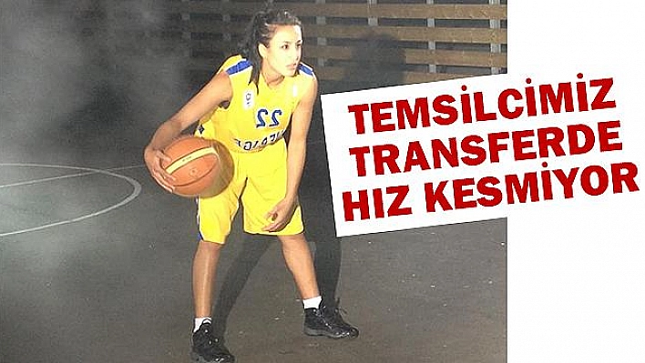 Maria Maryam Gültekin Elazığ İl Özel İdarespor'da