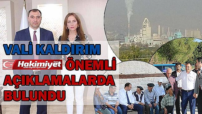 TAŞINMA SÜRECİ DEVAM EDİYOR  