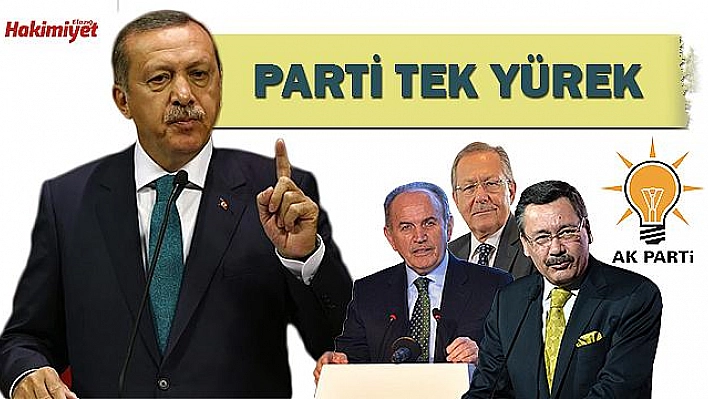 AK PARTİ DAHA GÜÇLÜ