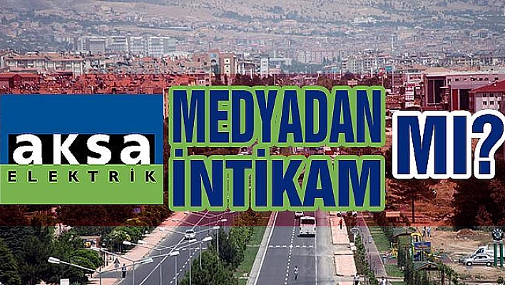 'AKSA'MA DEVAM EDİYOR