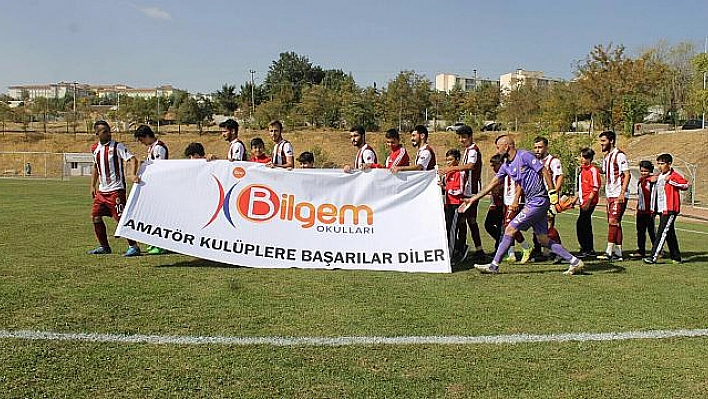 Bilgem Okulları öğrencilerinden örnek davranış!