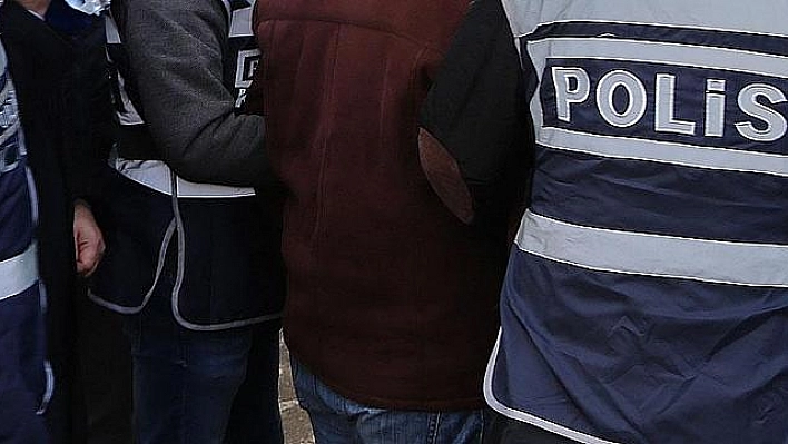 Bingöl Merkezli Fetö Operasyonu: 5 Gözaltı