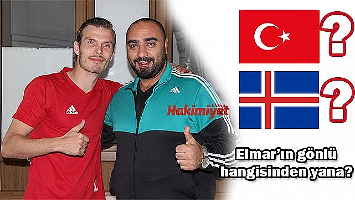 Bjarnason'dan İzlanda – Türkiye maçı yorumu