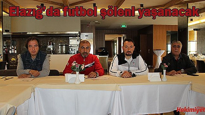 Bölge Turnuvası Elazığ'da düzenlenecek