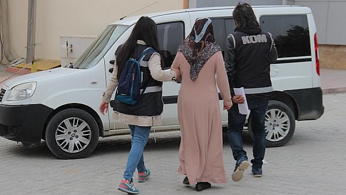 ELAZIĞ MERKEZLİ 9 İLDE 'BYLOCK' OPERASYONU: 10 GÖZALTI