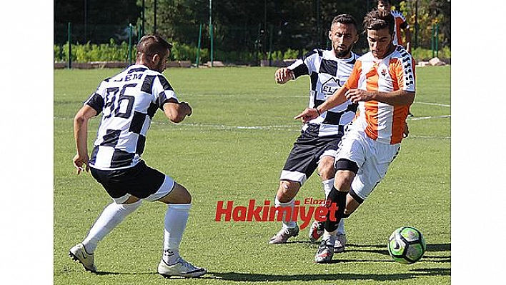 Hankendi evinde, Yolspor deplasmanda!