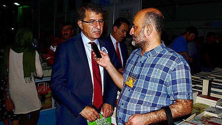 'TÜRKİYE BÖLGESEL SAVAŞA GİRMEZ'