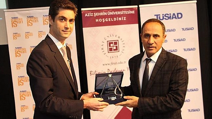  BU GENÇLİKTE İŞ VAR