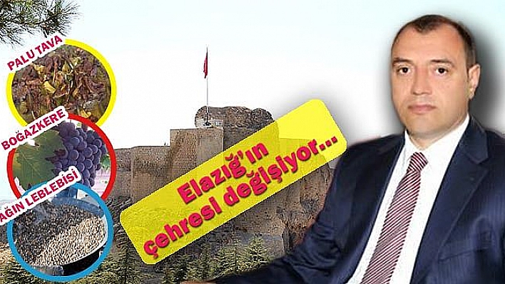ÇOK YÖNLÜ TANITIM ATAĞI 