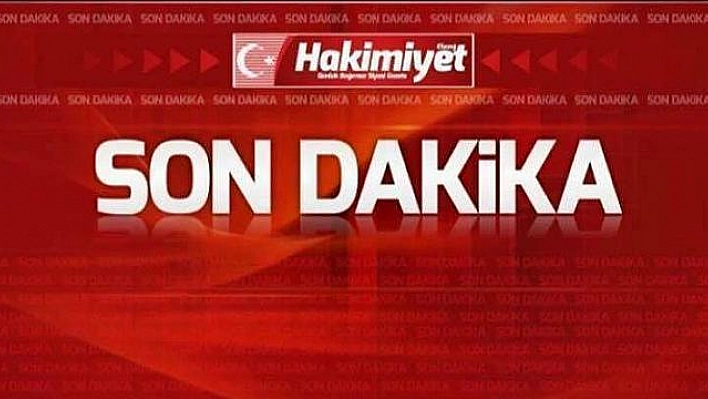 ELAZIĞ'DA YOLCU OTOBÜSÜ DEVRİLDİ: ÇOK SAYIDA YARALI VAR 