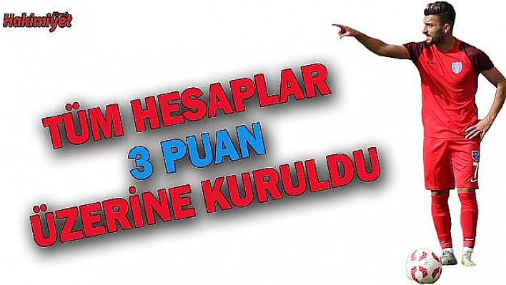 Elaziz Belediyespor, çıkış peşinde!