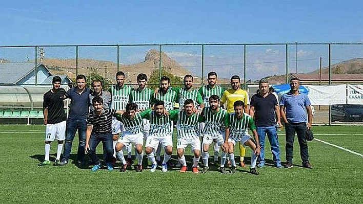 Hakeme tepki, Adaletspor'dan özür!