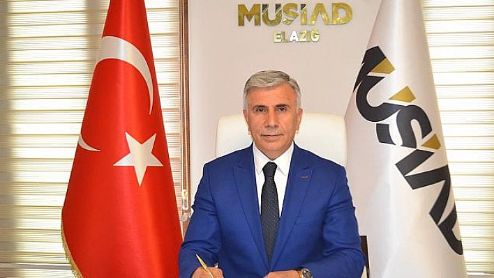MÜSİAD DEİK'İN DÖRT KURUCU ÜYELERİNDEN BİRİ OLDU